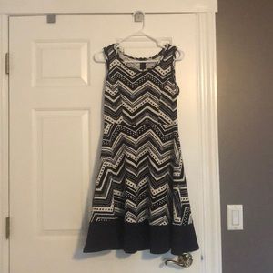 Stitch Fix Papermoon Girtha Printed Dress